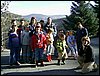 Excursi�n a Sierra Nevada el 2 de diciembre de 2006