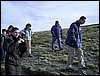 Excursi�n a Sierra Nevada el 2 de diciembre de 2006
