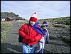 Excursi�n a Sierra Nevada el 2 de diciembre de 2006