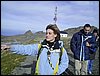 Excursi�n a Sierra Nevada el 2 de diciembre de 2006