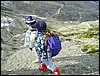 Excursi�n a Sierra Nevada el 2 de diciembre de 2006
