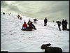Excursi�n a Sierra Nevada el 2 de diciembre de 2006