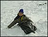 Excursi�n a Sierra Nevada el 2 de diciembre de 2006