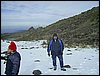 Excursi�n a Sierra Nevada el 2 de diciembre de 2006