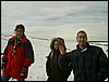 Excursi�n a Sierra Nevada el 2 de diciembre de 2006