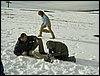 Excursi�n a Sierra Nevada el 2 de diciembre de 2006