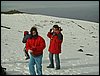 Excursi�n a Sierra Nevada el 2 de diciembre de 2006