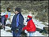 Excursi�n a Sierra Nevada el 2 de diciembre de 2006