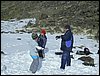 Excursi�n a Sierra Nevada el 2 de diciembre de 2006