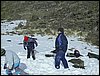 Excursi�n a Sierra Nevada el 2 de diciembre de 2006