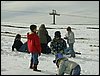 Excursi�n a Sierra Nevada el 2 de diciembre de 2006