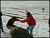 Excursi�n a Sierra Nevada el 2 de diciembre de 2006