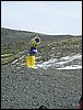Excursi�n a Sierra Nevada el 2 de diciembre de 2006