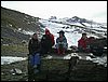 Excursi�n a Sierra Nevada el 2 de diciembre de 2006