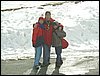 Excursi�n a Sierra Nevada el 2 de diciembre de 2006