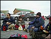 Excursi�n a Sierra Nevada el 2 de diciembre de 2006