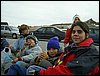 Excursi�n a Sierra Nevada el 2 de diciembre de 2006
