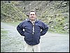 Excursi�n a Sierra Nevada el 2 de diciembre de 2006