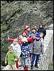 Excursi�n a Sierra Nevada el 2 de diciembre de 2006
