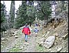 Excursi�n a Sierra Nevada el 2 de diciembre de 2006