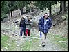 Excursi�n a Sierra Nevada el 2 de diciembre de 2006