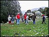 Excursi�n a Sierra Nevada el 2 de diciembre de 2006