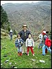 Excursi�n a Sierra Nevada el 2 de diciembre de 2006