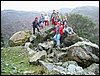 Excursi�n a Sierra Nevada el 2 de diciembre de 2006