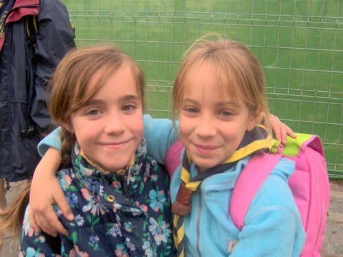 Excursi�n al Llano de la Perdiz el 3 de febrero de 2007 - Foto 3