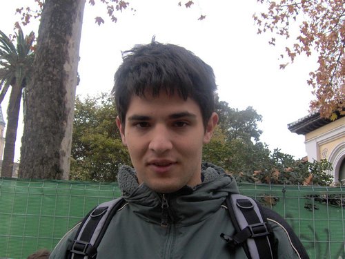 Excursi�n al Llano de la Perdiz el 3 de febrero de 2007 - Foto 4