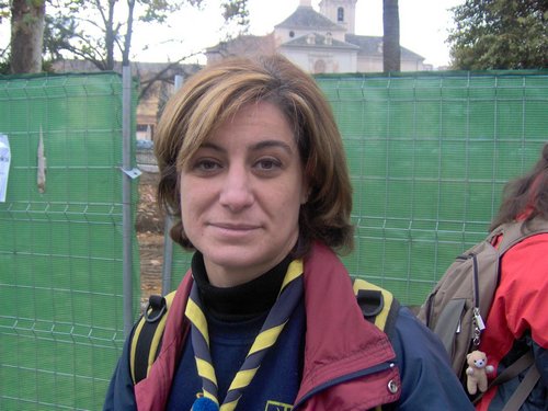 Excursi�n al Llano de la Perdiz el 3 de febrero de 2007 - Foto 5