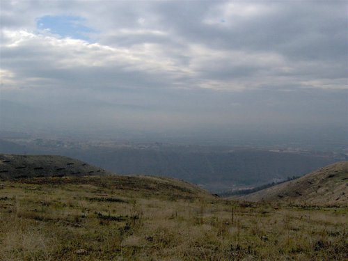 Excursi�n al Llano de la Perdiz el 3 de febrero de 2007 - Foto 40