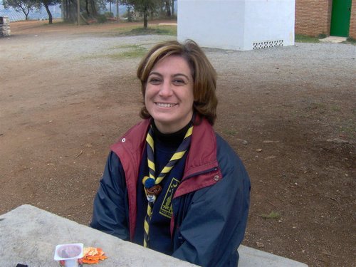 Excursi�n al Llano de la Perdiz el 3 de febrero de 2007 - Foto 54
