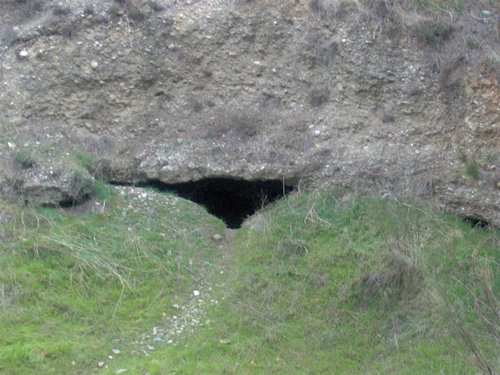 Excursi�n al Llano de la Perdiz el 3 de febrero de 2007 - Foto 62
