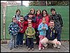 Excursi�n al Llano de la Perdiz el 3 de febrero de 2007