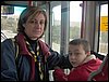 Excursi�n al Llano de la Perdiz el 3 de febrero de 2007