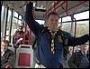 Excursi�n al Llano de la Perdiz el 3 de febrero de 2007