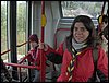 Excursi�n al Llano de la Perdiz el 3 de febrero de 2007