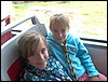 Excursi�n al Llano de la Perdiz el 3 de febrero de 2007