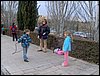 Excursi�n al Llano de la Perdiz el 3 de febrero de 2007