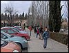 Excursi�n al Llano de la Perdiz el 3 de febrero de 2007