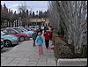 Excursi�n al Llano de la Perdiz el 3 de febrero de 2007