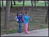 Excursi�n al Llano de la Perdiz el 3 de febrero de 2007