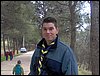 Excursi�n al Llano de la Perdiz el 3 de febrero de 2007
