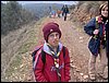 Excursi�n al Llano de la Perdiz el 3 de febrero de 2007