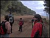 Excursi�n al Llano de la Perdiz el 3 de febrero de 2007