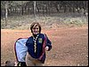 Excursi�n al Llano de la Perdiz el 3 de febrero de 2007