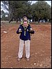 Excursi�n al Llano de la Perdiz el 3 de febrero de 2007
