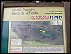 Excursi�n al Llano de la Perdiz el 3 de febrero de 2007