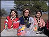 Excursi�n al Llano de la Perdiz el 3 de febrero de 2007